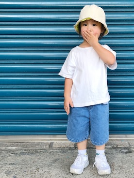 ch yuさんのコーディネート