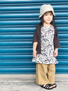 ch yuさんのコーディネート