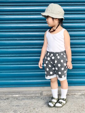 ch yuさんのコーディネート