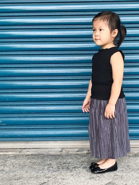 ch yuさんのコーディネート