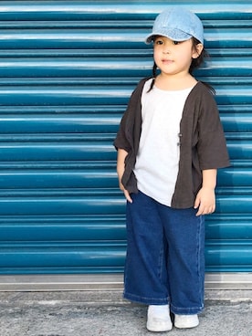 ch yuさんのコーディネート