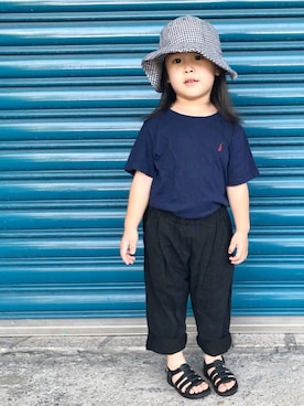 ch yuさんのコーディネート