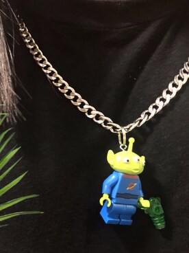 「XXX（マミロ）のアイテム」を使った、YING_duckさん（レディース・162cm）の秋コーディネート