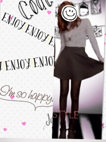 . | Tシャツ/カットソー