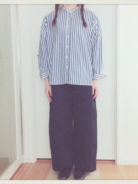 towaさんのコーディネート