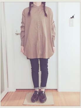 towaさんのコーディネート