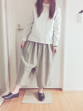 towaさんのコーディネート