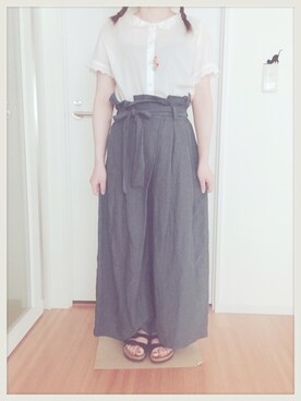 towaさんのコーディネート