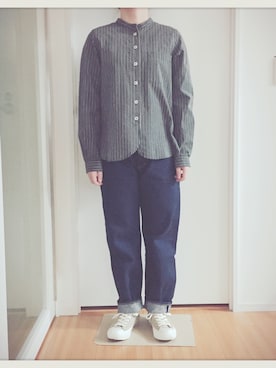 towaさんのコーディネート