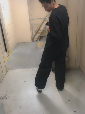 keita.さんのコーディネート