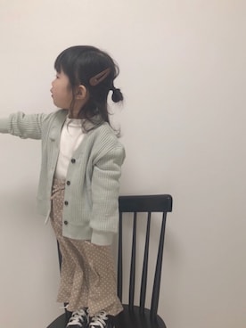 YURIさんのコーディネート