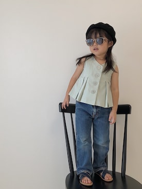 YURIさんのコーディネート