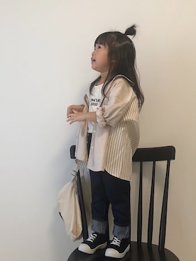 YURIさんのコーディネート