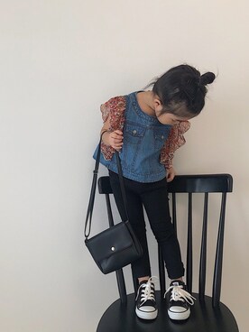 YURIさんのコーディネート