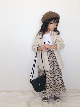 YURIさんのコーディネート