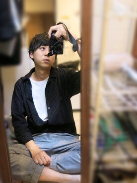 レイさんのコーディネート