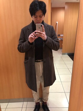 レイさんのコーディネート