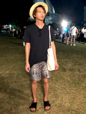 レイさんのコーディネート