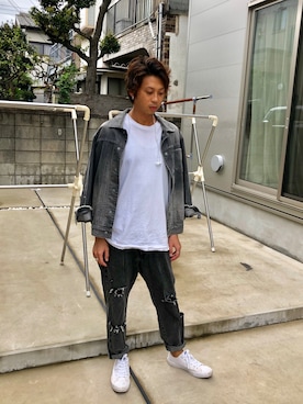 レイさんのコーディネート