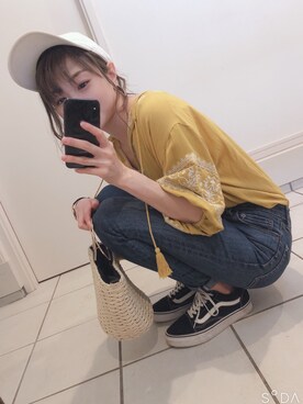 saaa-koさんのコーディネート