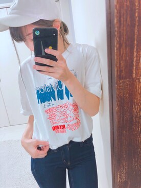 saaa-koさんのコーディネート