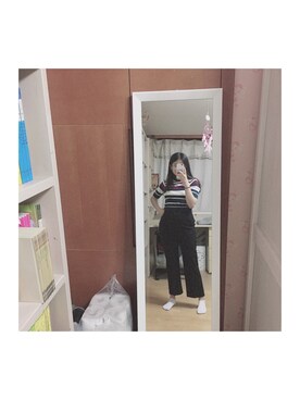 ✿YYeseo✿さんのコーディネート