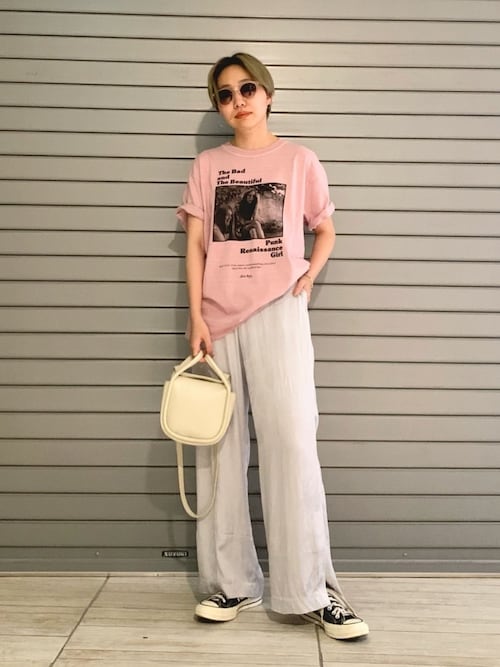 kanoさんのコーディネート