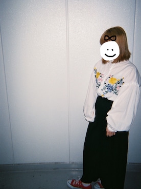 Mishoさんのコーディネート