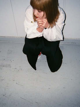 Mishoさんのコーディネート