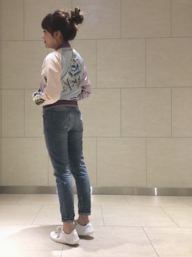 mai takadaさんのコーディネート