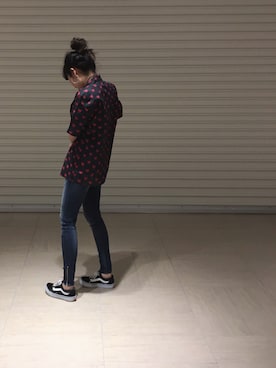 mai takadaさんのコーディネート