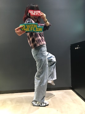 mai takadaさんのコーディネート