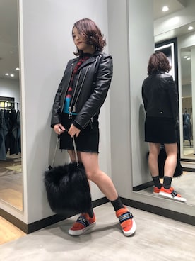 mai takadaさんのコーディネート