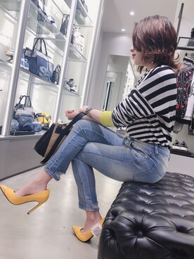 mai takadaさんのコーディネート