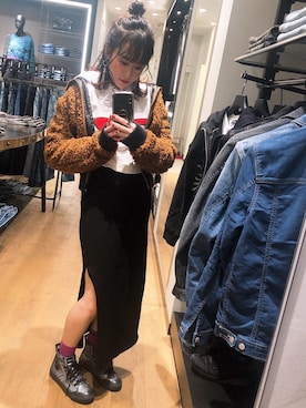 mai takadaさんのコーディネート