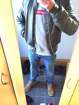 Ryosukeさんのコーディネート