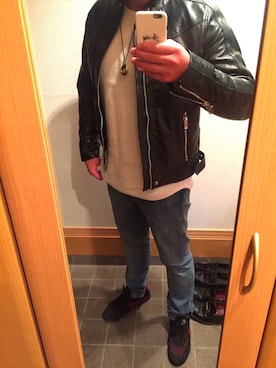 Ryosukeさんのコーディネート