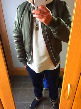 Ryosukeさんのコーディネート