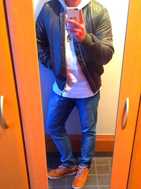 Ryosukeさんのコーディネート