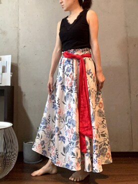 saiさんのコーディネート