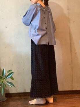 saiさんのコーディネート