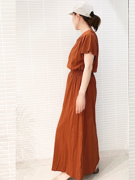 saiさんのコーディネート