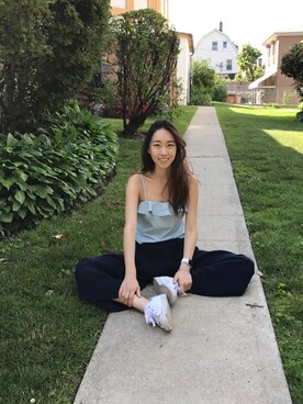 yunnieさんのコーディネート