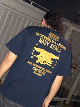 小倉貴之さんのコーディネート