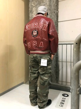 小倉貴之さんのコーディネート