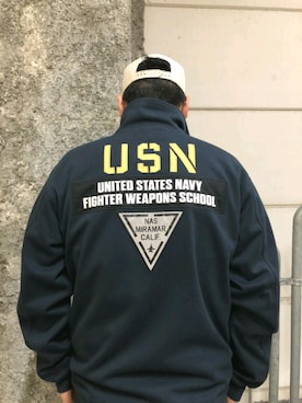 小倉貴之さんのコーディネート