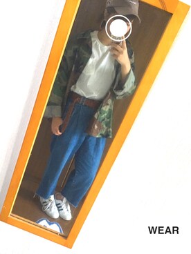 momoさんのコーディネート