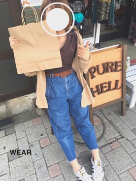 momoさんのコーディネート