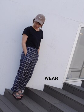 momoさんのコーディネート