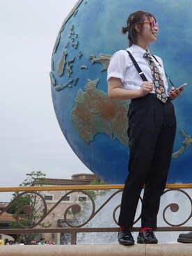 momoさんのコーディネート